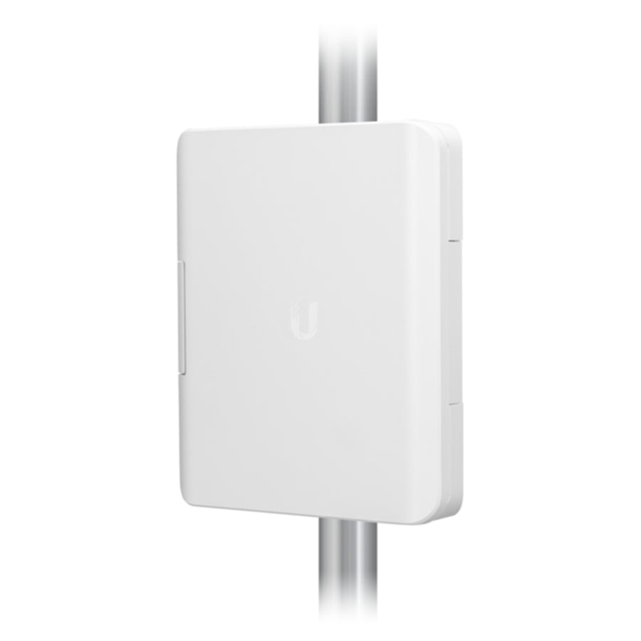 USW-Flex-Utility - Ubiquiti Flex Switch Outdoor Adapter Kit for Street Light Pole Applications