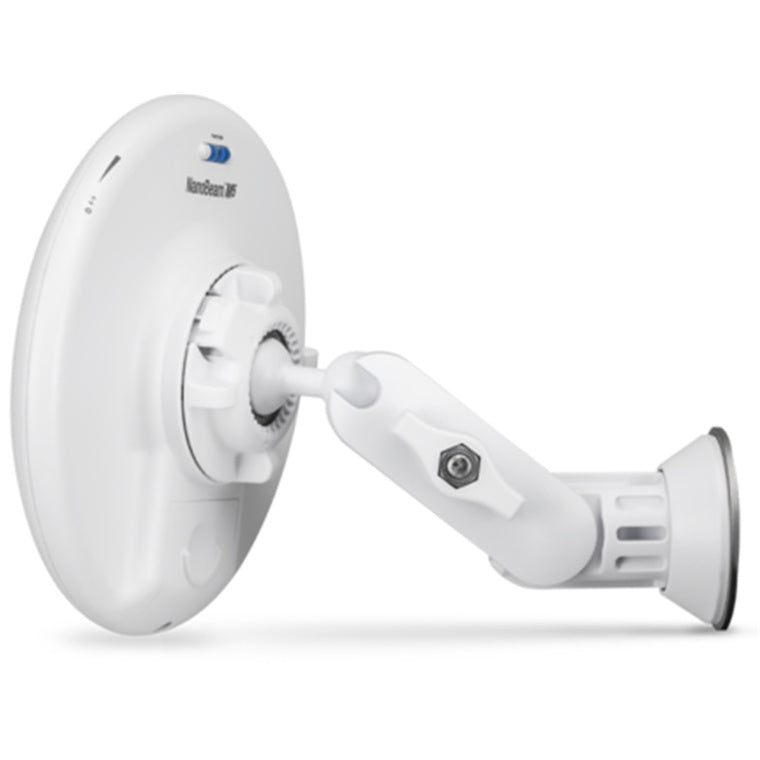 Quick-Mount - Ubiquiti Tool-less quick mount for Ubiquiti CPE products