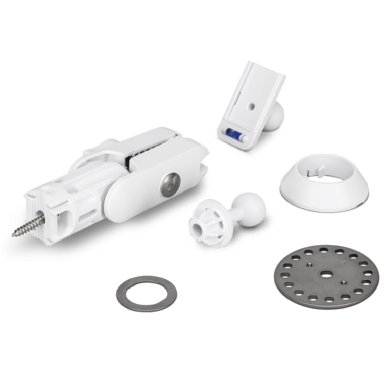 Quick-Mount - Ubiquiti Tool-less quick mount for Ubiquiti CPE products