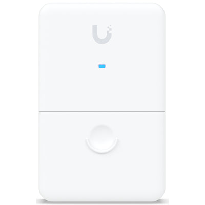UACC-Dual-Power-Injector - Ubiquiti UISP Dual-Power Injector for Wave Radios