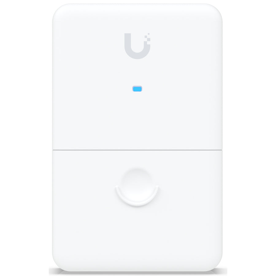 UACC-Dual-Power-Injector - Ubiquiti UISP Dual-Power Injector for Wave Radios