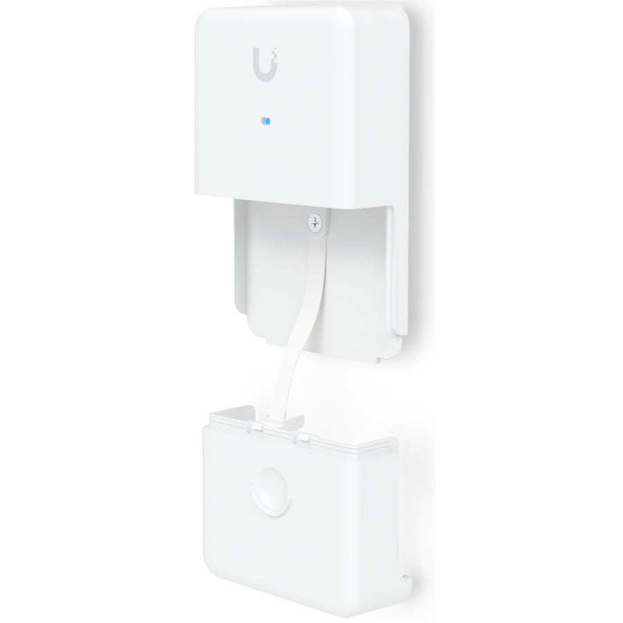 UACC-Dual-Power-Injector - Ubiquiti UISP Dual-Power Injector for Wave Radios