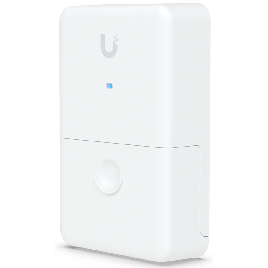 UACC-Dual-Power-Injector - Ubiquiti UISP Dual-Power Injector for Wave Radios