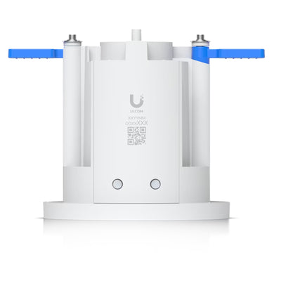 Ubiquiti UACC-AI-THETA-PRO-PFM-CAMERA - UniFi Protect Professional flush mount for AI Theta Pro Lenses