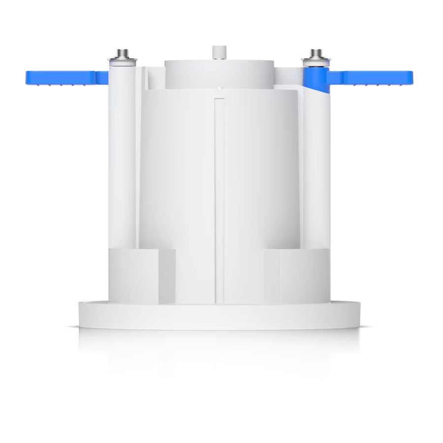 Ubiquiti UACC-AI-THETA-PRO-PFM-CAMERA - UniFi Protect Professional flush mount for AI Theta Pro Lenses