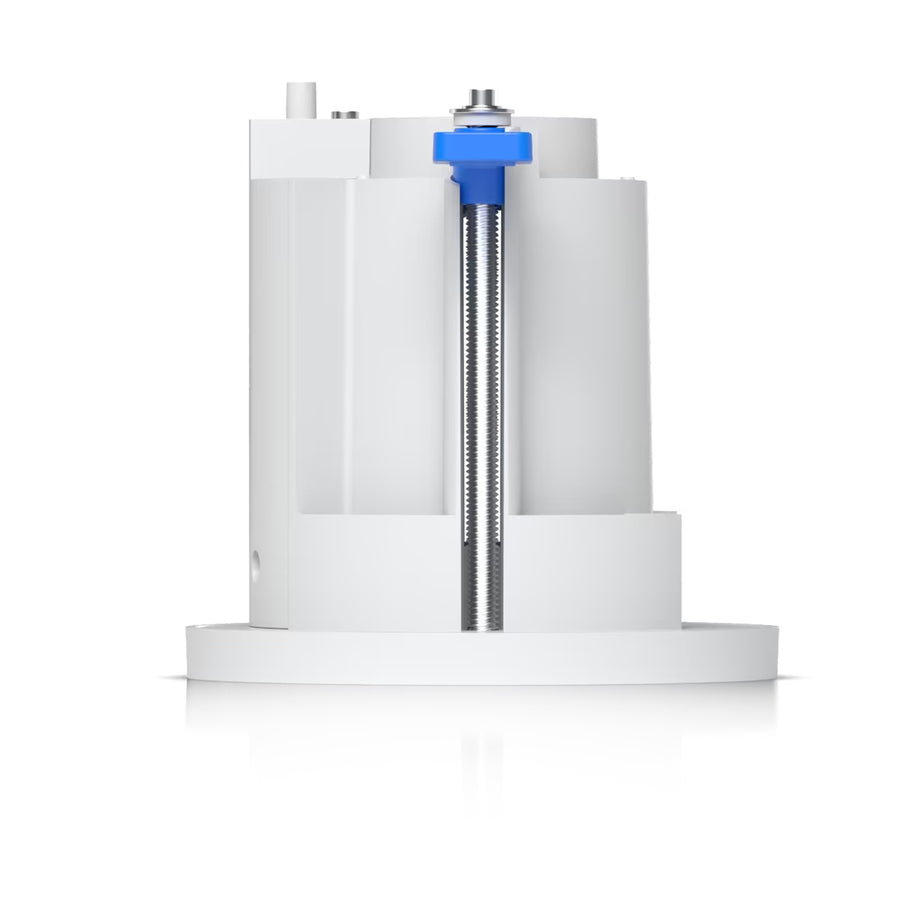 Ubiquiti UACC-AI-THETA-PRO-PFM-CAMERA - UniFi Protect Professional flush mount for AI Theta Pro Lenses