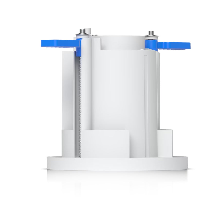Ubiquiti UACC-AI-THETA-PRO-PFM-CAMERA - UniFi Protect Professional flush mount for AI Theta Pro Lenses