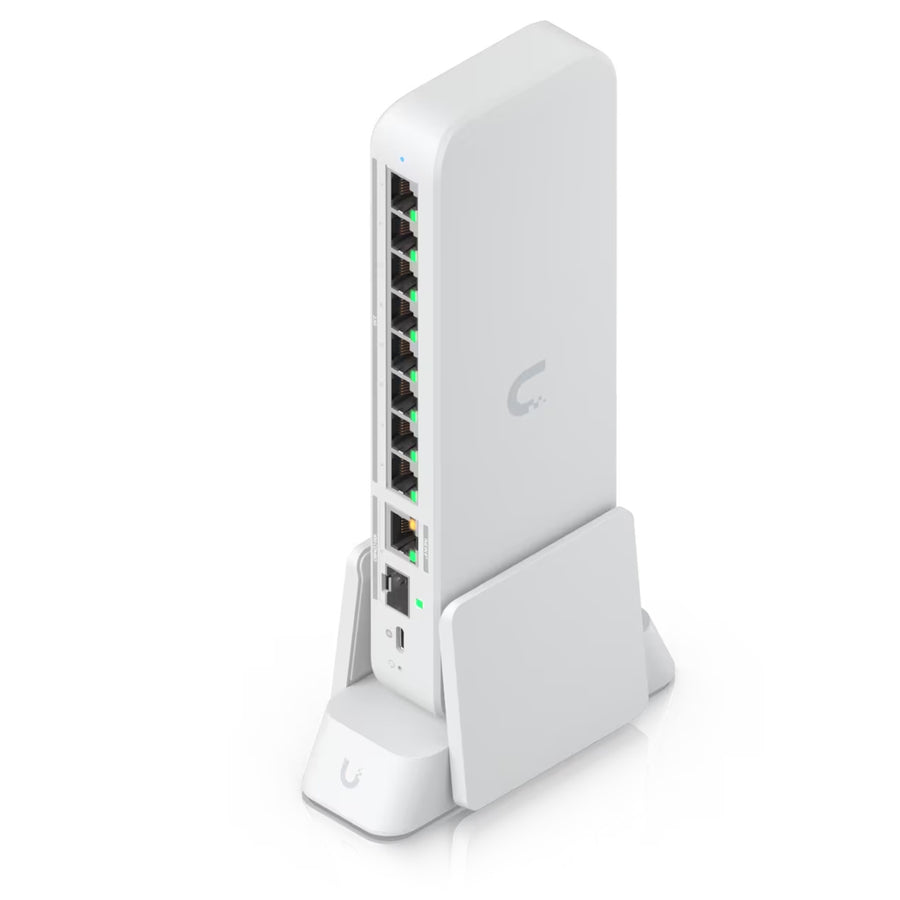 UACC-UTS - Ubiquiti UniFi Universal Table Stand for Non-rack UniFi Devices
