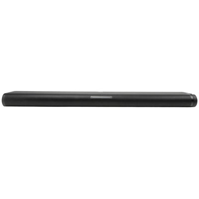 SXBar - VSSL SX Series Soundbar, 3 wide dispersion BMR Drivers, 2 Woofers