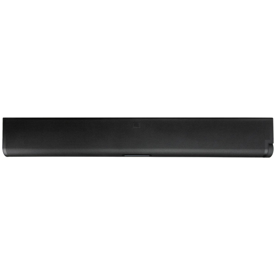 SXBar - VSSL SX Series Soundbar, 3 wide dispersion BMR Drivers, 2 Woofers