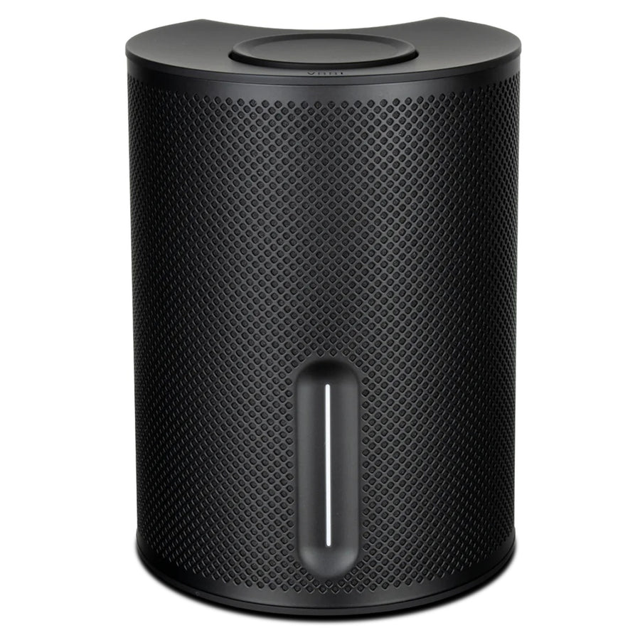 SXSpkr - VSSL SX Series Wireless Speaker, Dolby Digital Certified, BMR Driver for AirPlay2, Google Cast, Spotify