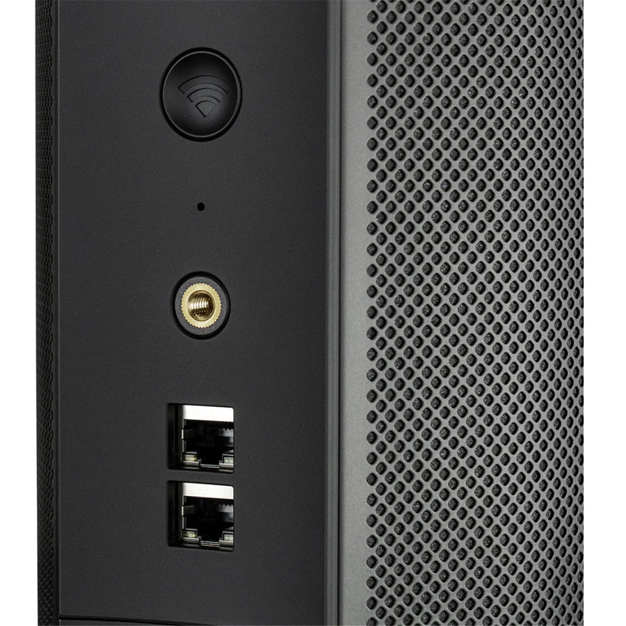 SXSpkr - VSSL SX Series Wireless Speaker, Dolby Digital Certified, BMR Driver for AirPlay2, Google Cast, Spotify