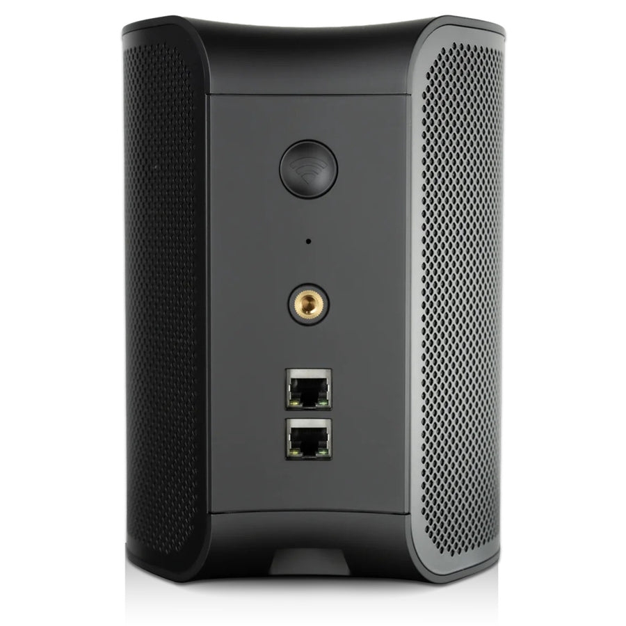 SXSpkr - VSSL SX Series Wireless Speaker, Dolby Digital Certified, BMR Driver for AirPlay2, Google Cast, Spotify