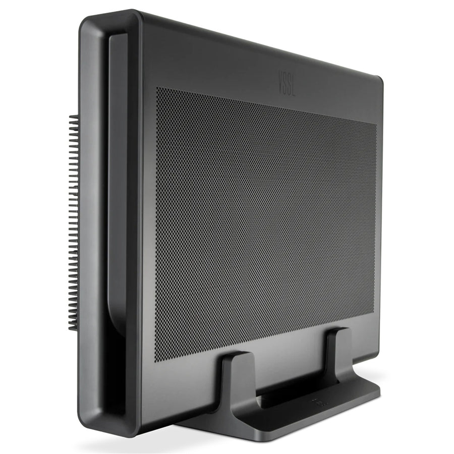 SXSub - VSSL SX Series Class-D Amp, 10' Honeycomb Woofer, connects to any SX Speaker or Soundbar