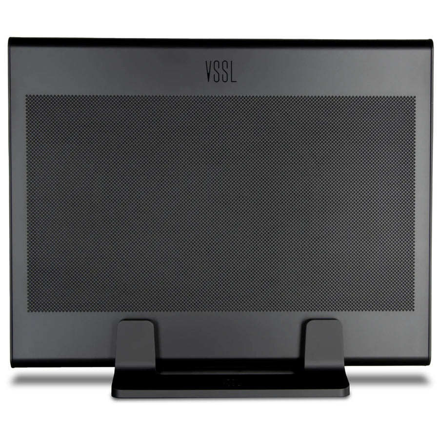 SXSub - VSSL SX Series Class-D Amp, 10' Honeycomb Woofer, connects to any SX Speaker or Soundbar