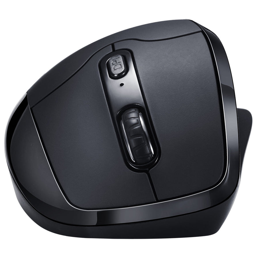 20GN3LW - MOUSE WIRELESS  NEWTRAL 3 LARGE RIGHT HAND GOLDTOUCH