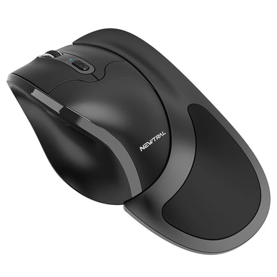 20GN3MW - MOUSE WIRELESS  NEWTRAL3 MEDIUM RIGHT HAND GOLDTOUCH