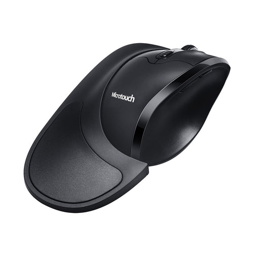 20GN3MWL - MOUSE WIRELESS NEWTRAL3 MEDIUM LEFT HAND GOLDTOUCH