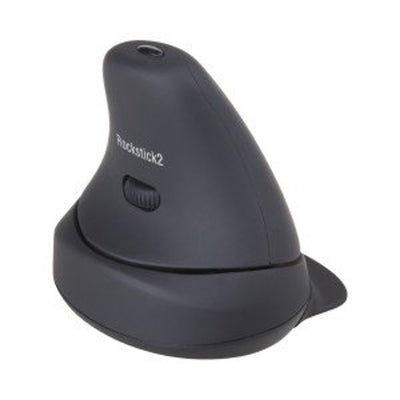 Newtral MOUSE WIRELESS VERTICAL ROCKSTICK GOLDTOUCH