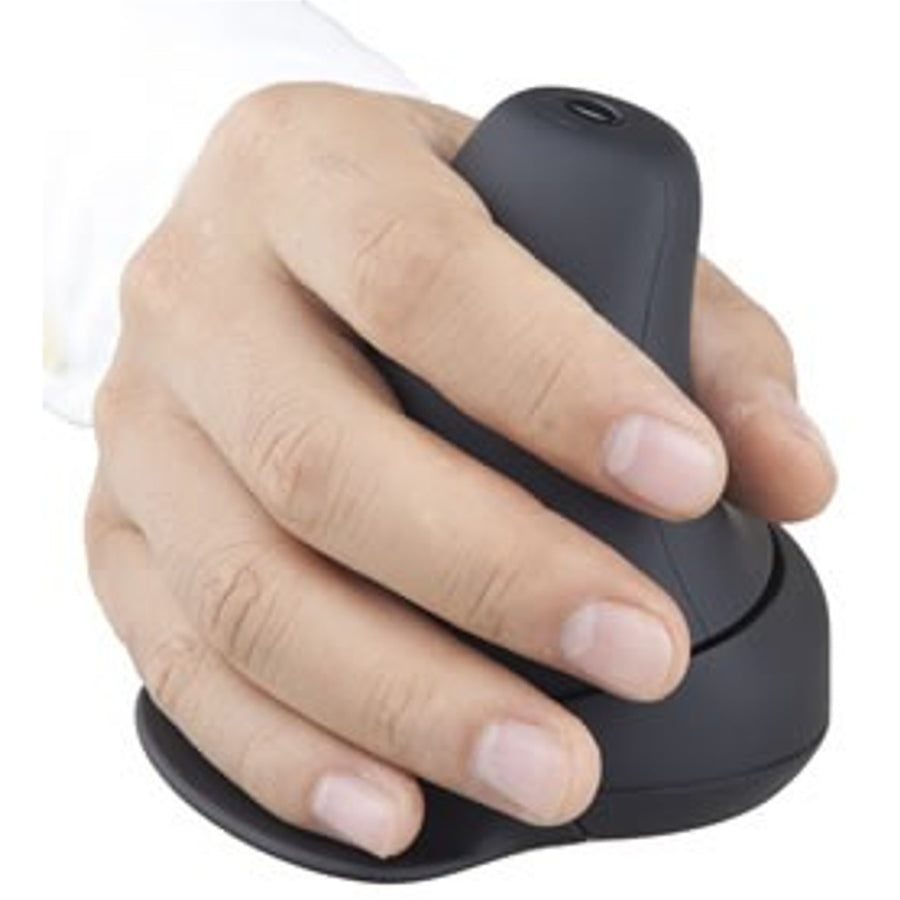 Newtral MOUSE WIRELESS VERTICAL ROCKSTICK GOLDTOUCH