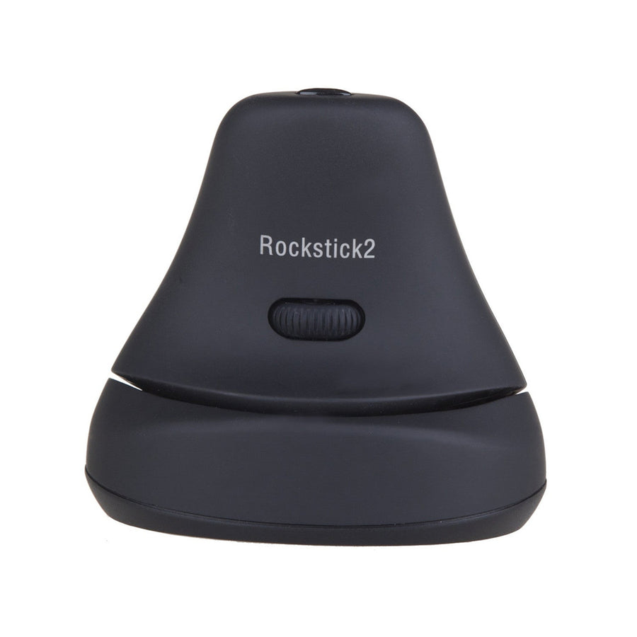 Newtral MOUSE WIRELESS VERTICAL ROCKSTICK GOLDTOUCH