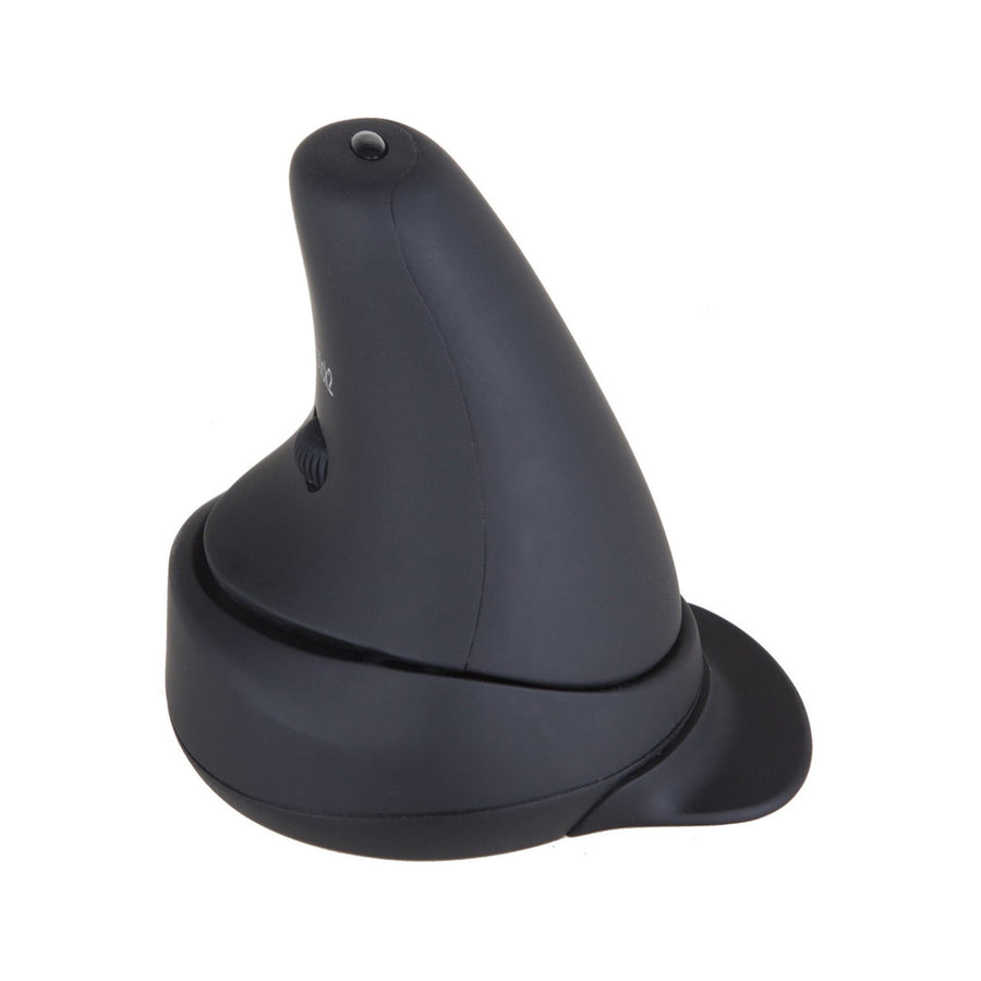 Newtral MOUSE WIRELESS VERTICAL ROCKSTICK GOLDTOUCH
