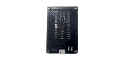 Milesight IoT NFC-Reader - NFC-Reader for Milesight LoRa Sensors