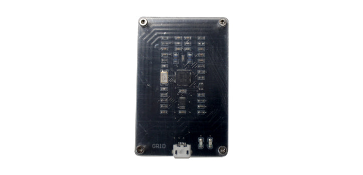 Milesight IoT NFC-Reader - NFC-Reader for Milesight LoRa Sensors