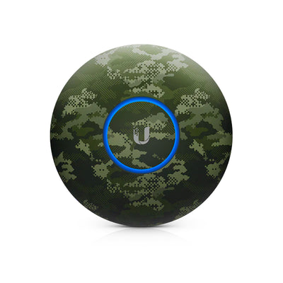 nHD-Cover-Camo – Aufrüstbares Ubiquiti Camo Design Gehäuse für nanoHD, U6-Lite und U6-Plus