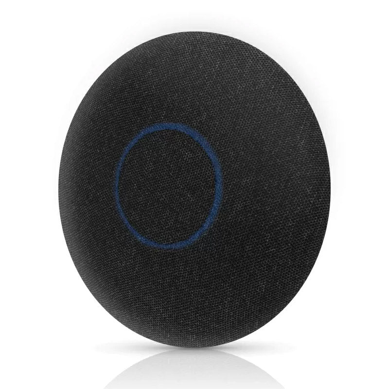 nHD-cover-Fabric - Ubiquiti Fabric Design Upgradable Casing for nanoHD, U6-Lite and U6-Plus