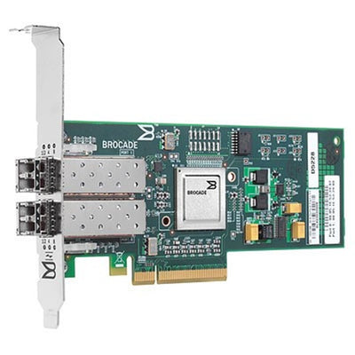 HP HPE A8003B FC2242SR PCI-E DC HBA