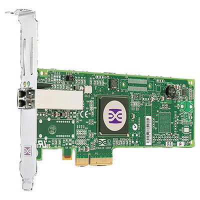 HP HPE A8002B FC2142SR 4GB PCI-e HBA