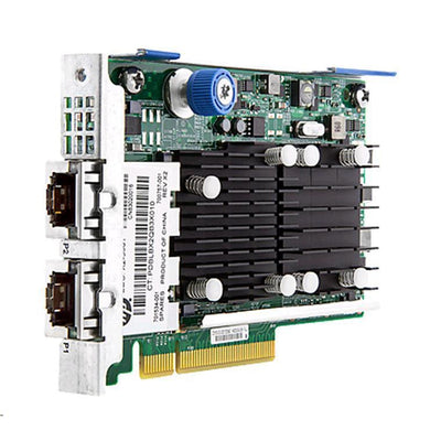 HP HPE 700759-B21 FlexFabric 10Gb 2P 533FLR-T Adptr
