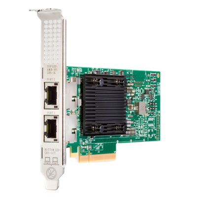 HPE P26253-B21 - BCM 57416 10GbE 2p BASE-T Adptr