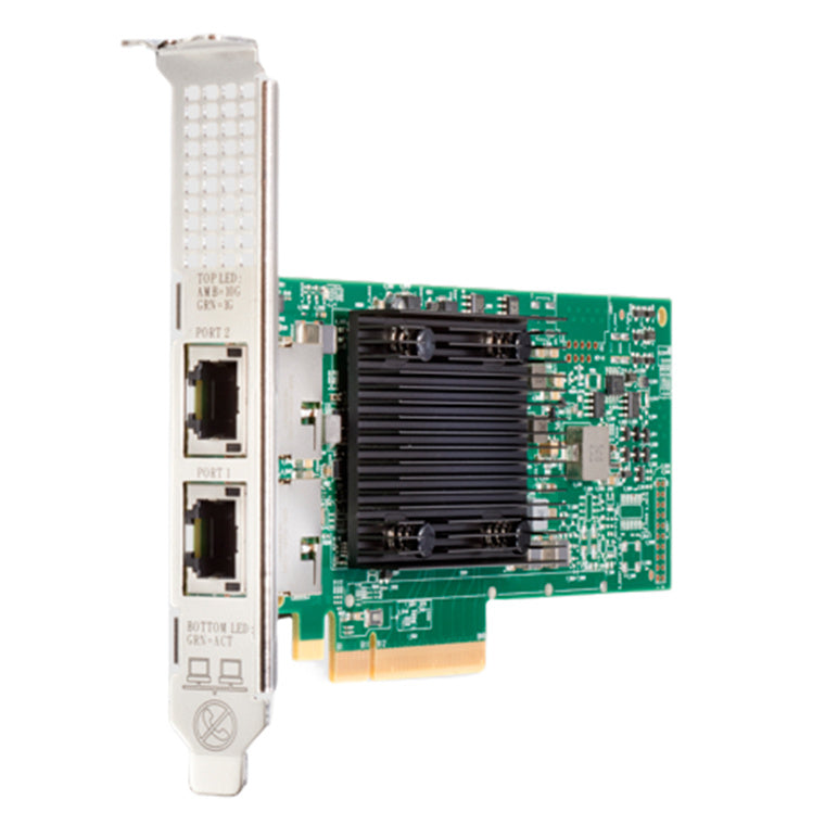 HPE P26253-B21 - BCM 57416 10GbE 2p BASE-T Adptr