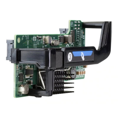 766490-B21 - HP NIC 536FLR-SFP+ 10GbE 2-Port PCI-E-3.0x8 FlexFabric FlexibleLOM (QLogic 57840S)