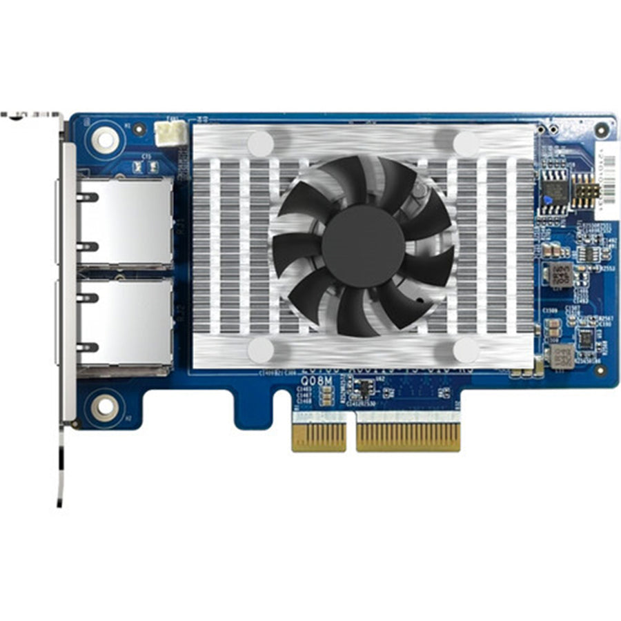 QNAP QXG-10G2T