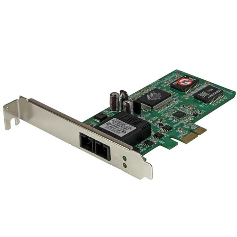 StarTech.com PEX1000MMSC2