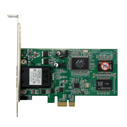 StarTech.com PEX1000MMSC2