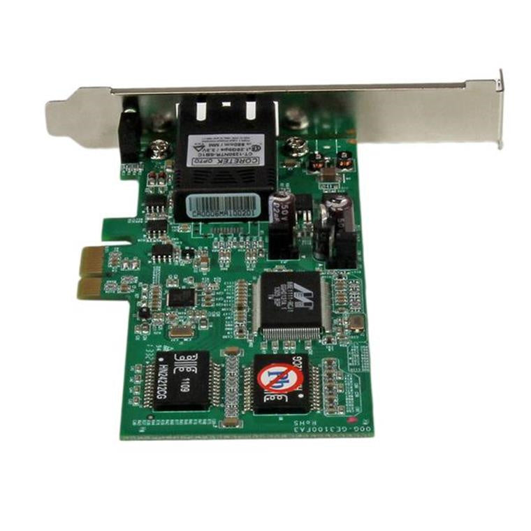 StarTech.com PEX1000MMSC2