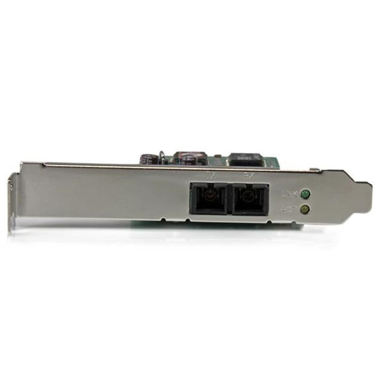 StarTech.com PEX1000MMSC2