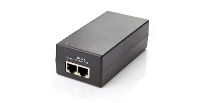 Netonix NPOE-54V-80W - 54V 80 Watt POE Power Adapter Made for the WS-6-MINI