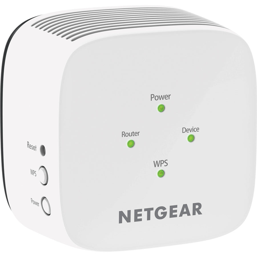 NETGEAR EX6110 (AC1200) Dual-Band WiFi Range Extender