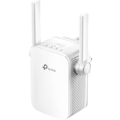 TP-Link  RE205 (AC750) Dual-Band WiFi 5 Range Extender