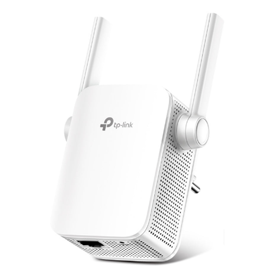 TP-Link  RE205 (AC750) Dual-Band WiFi 5 Range Extender