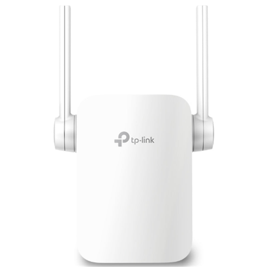 TP-Link  RE205 (AC750) Dual-Band WiFi 5 Range Extender