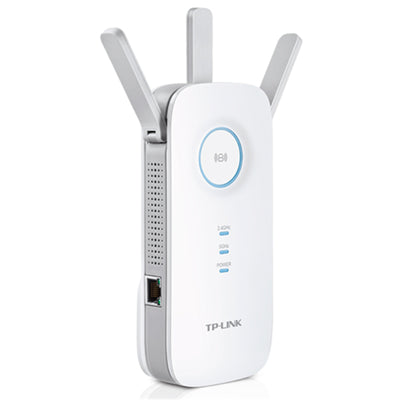 TP-Link  RE450 (AC1750) Dual-Band WiFi 5 Range Extender