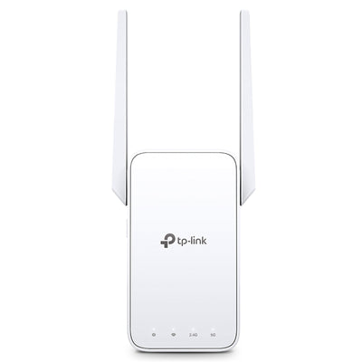 TP-Link  RE315 (AC1200) Dual-Band WiFi 5 Range Extender