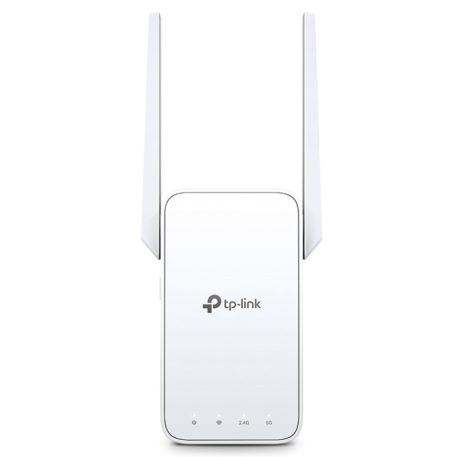 TP-Link  RE315 (AC1200) Dual-Band WiFi 5 Range Extender