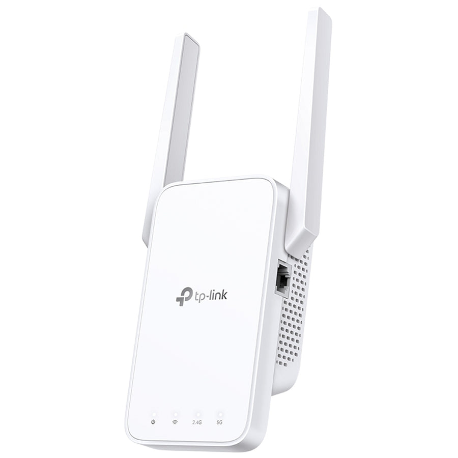 TP-Link  RE315 (AC1200) Dual-Band WiFi 5 Range Extender